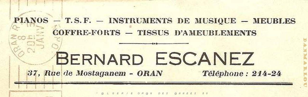 Oran Courriers pub 308.jpg